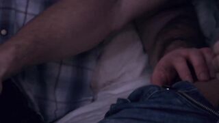 Male Icons Anal Playground - Hunks Jack Off Before Ass Fuck Session