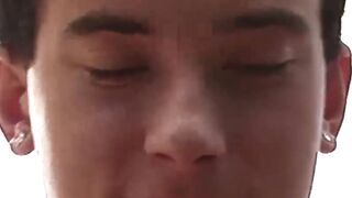 Handsome Twinks Share Intense Anal Sex Experience