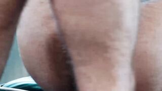 Group Sex Adventure #3 - Hot Guys Exploring Each Other's Bodies