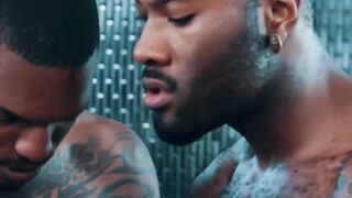 Group Sex Adventure #3 - Hot Guys Exploring Each Other's Bodies