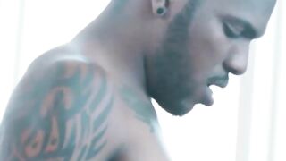 Group Sex Adventure #3 - Hot Guys Exploring Each Other's Bodies