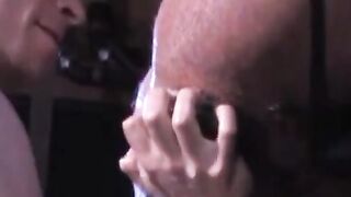 Billy Berlin's Anal Adventure With Dildos And A French Twink