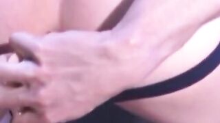 Billy Berlin's Anal Adventure With Dildos And A French Twink