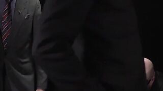 Jocks Go Wild - Scene #3", "<b>Tattooed Hunks Spanking And Fisting Bottom's Ass