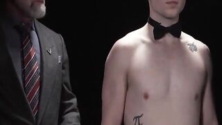 Jocks Go Wild - Scene #3", "<b>Tattooed Hunks Spanking And Fisting Bottom's Ass