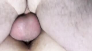 Teen Babe Hidden Behind Curtain Fucked Hard By Step-Dad's Friend