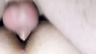 Teen Babe Hidden Behind Curtain Fucked Hard By Step-Dad's Friend