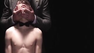 Twinks In Heat - Big Dick Twunk Fucks Hot Teen Boy Raw Doggy Style
