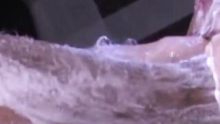 Fisting Frenzy - Hardcore Anal Threesome with Mature Man & barely legal Twinks