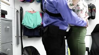 Suspiciouse HouseWifes - Thieving Wife Steals Your Heart & Wallet