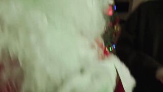 Erotic Encounters - Black Beauties #3 (SexyHd)", featuring ebony actress Selva Piedras with interracial pornstar Sean Michaels in an intense hardcore session of passionate lovemaking that
