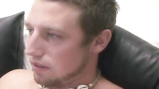 Teen Slut Rails Three Huge Dicks in Hardcore Gangbang Action