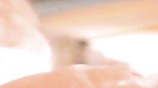 Hot Guy Jerks Off Massive Load For The Cameras - Huge Semen Eruption