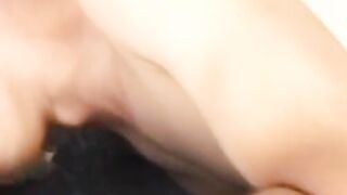 Teens Bare Back Threesome - Raw Anal Action with Older Guy