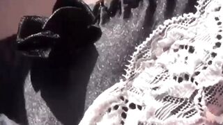 Hot Metal Masturbation Toy For Horny Princess - Sex Toys Review