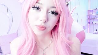 Teasing My Man With Pussy Play - POV Gameplay with Kinky Girlfriend