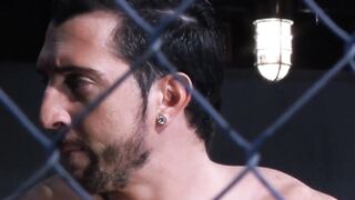 Alexander-Gustava's Anal Access - Scene #1 (JimmyDurango)