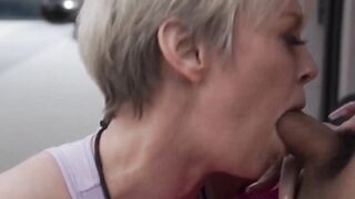 Anna Devile Gets Her Huge Dick Fantasy Fulfilled By Step-Sister Zaraiah Aura