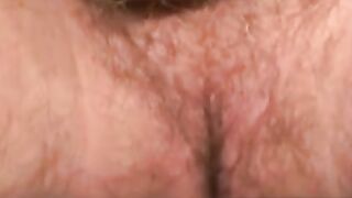 Amateur Hunk's Intense Jerk-Off Session & Interview
