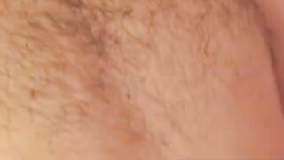 Amateur Hunk's Intense Jerk-Off Session & Interview