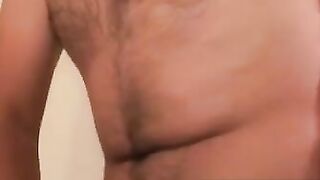 Mature Man's Dil-Dong Mastubation Session" or "Baldie Solo Male Jerking Off with Toys