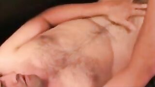 Mature Man's Dil-Dong Mastubation Session" or "Baldie Solo Male Jerking Off with Toys