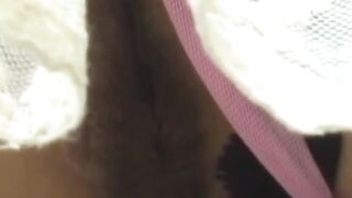 Hot & Bothered - Sexually Frustrated Babysitter Gets Creepily Watched