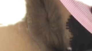 Hot & Bothered - Sexually Frustrated Babysitter Gets Creepily Watched