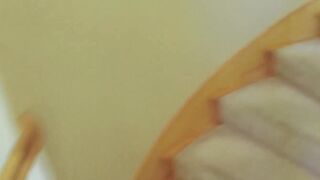 Step-Siblings Share A Shower And Their Bodies In This Hot Threesome