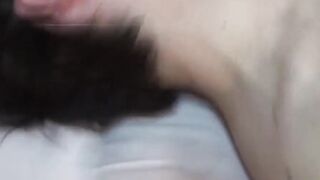 Hot Twink's Intense Pleasure Session With His Sex Buddies
