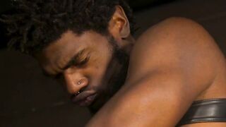 Ass-Fucking Anal Training Session With Puppet Master - Devin Lee & Tony O