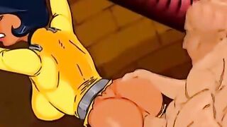 Totally Spies - Hentai ParodY Animated Sexual Adventure