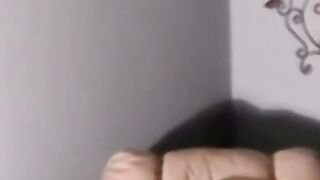 Skinny Twink's Intense Masturbation Session Leading To A Satisfying Climax