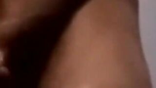Skinny Twink's Intense Masturbation Session Leading To A Satisfying Climax