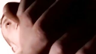 Skinny Twink's Intense Masturbation Session Leading To A Satisfying Climax