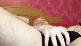Twinks Anal Playtime with Hunks Older Brother" or "Anal Exploration With Twinkle-Eyes Guy
