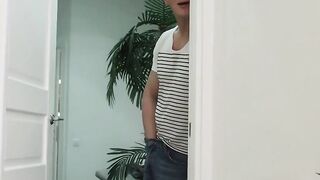 Anal Threesome Fever #3", featuring pornstars Kateryna Mushka & Renata Fox with facial finish by Alex Legend in VR180°
