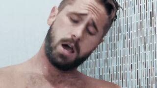 Sinfully Yours - Hot Blonde Babe Gives Up Her Virginity To A Handsome Stranger