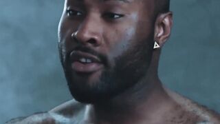 Passionate Threesome - Step-Brother Joins Boyfriend For Hot MFF Action