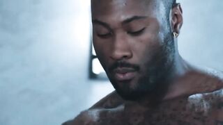 Passionate Threesome - Step-Brother Joins Boyfriend For Hot MFF Action