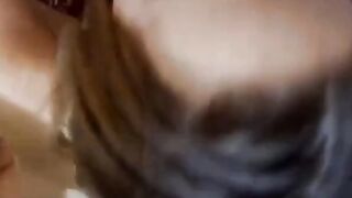 Russian Couple Shares Their Wife in an Intense MMF Swinger Scenario