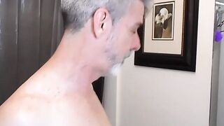 Richard Lenxxo's Domination - Humiliation And Spanking Of A Submissive Slut