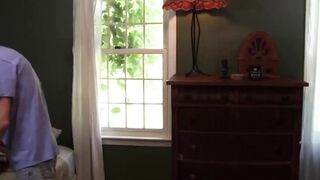 Twinks Gone Wild! - Raw Anal Threesome with Hunks