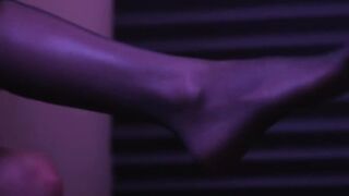 Meet And Greet Turns Into A XXX Adventure - Megan Vales' Sex Party
