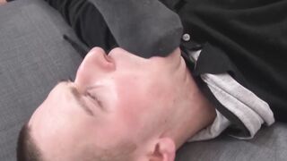 Foot Worship Anal Slave Girl Fetishes Her Mistress With Toe Sucking And Ass Fuck