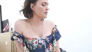 MILF Step-Mother's Hardcore Pounding - Point Of View