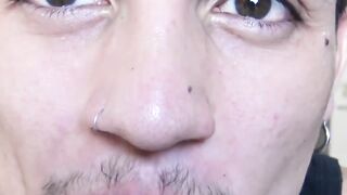 Three-Way Thrill Ride #3 - Latina Asses Get Drilled By A barely legal Stud