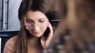 Step-Sister's memory - Taboo Stepbrother Fucks His Stepsister Hard And Deep