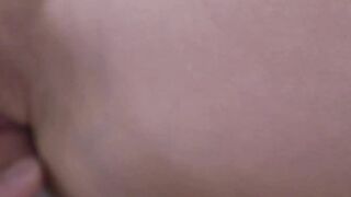 Step-Mom's Hot Pink Lingerie - StepSon Fucks Her Hard & Deep