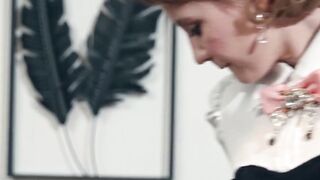 Darumaraie - Filth Rich Daddy's Little Slut Fucked Hardcore